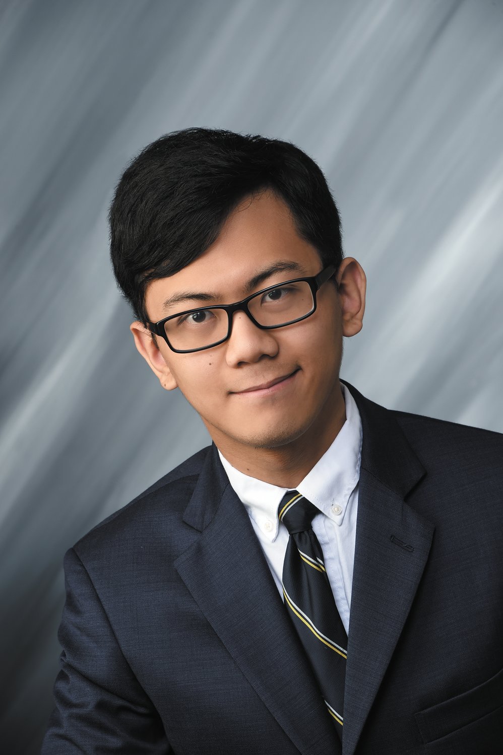 Hendricken top 10 reflect diversity of achievements, skills