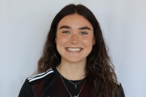 Top student-athletes celebrated at Algoma U athletics banquet Top student-athletes celebrated at Algoma U athletics banquet