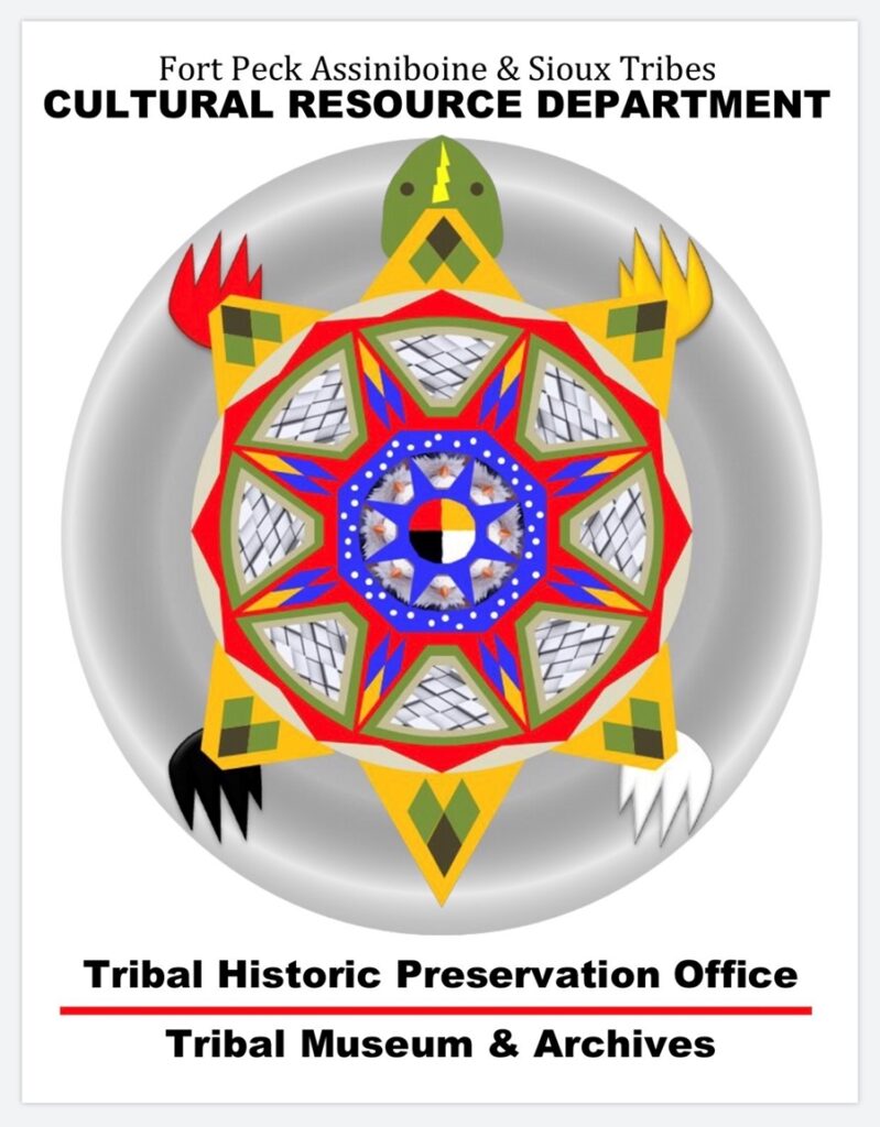 Tribal Historic Preservation Officer to Speak on Embedded Generational Knowledge