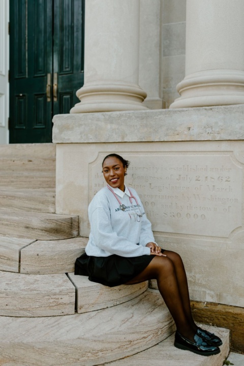 Caring Mentors and Teachers Pave the Way to Opportunity and Success