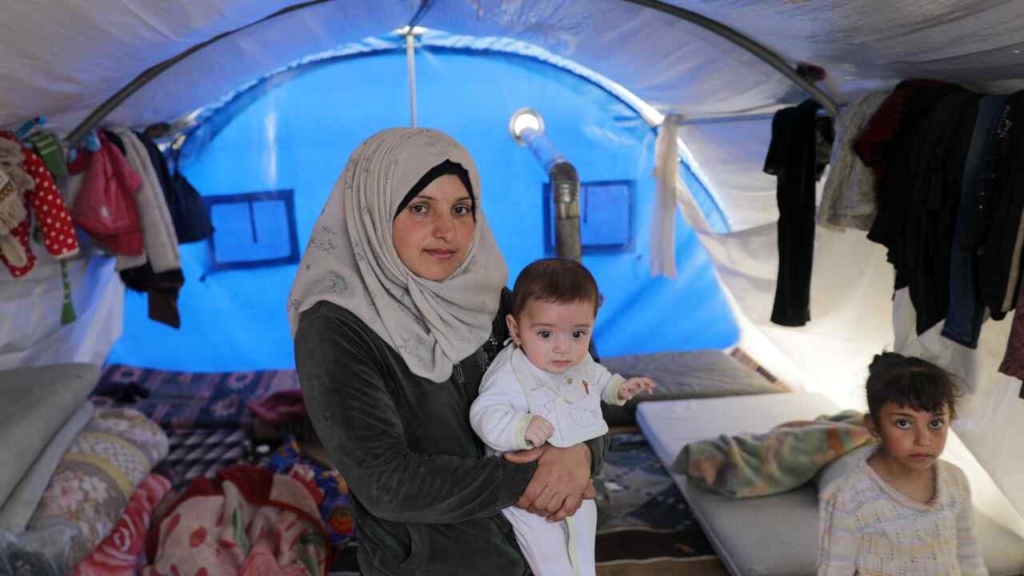 Syria | International Rescue Committee (IRC) Syria | International Rescue Committee (IRC)