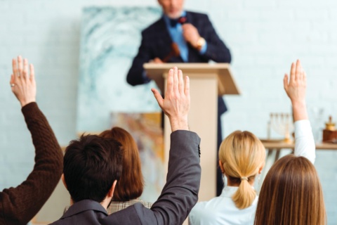 4 Peoria students at Utah Tech University receive Dean’s List honors for spring 2024 semester