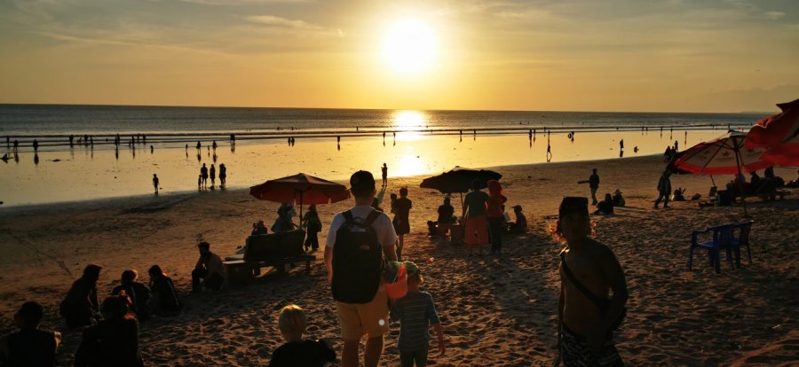 Bali to use tourist tax for waste management, cultural preservation Bali to use tourist tax for waste management, cultural preservation