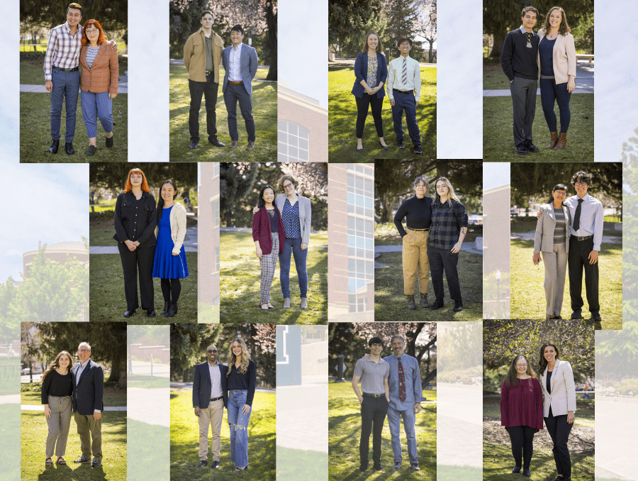 Spring 2024 Senior Scholars | University of Nevada, Reno Spring 2024 Senior Scholars | University of Nevada, Reno