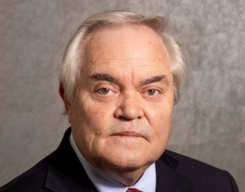 A doctor, scholar and philanthropist who was grateful for every day of his life A doctor, scholar and philanthropist who was grateful for every day of his life