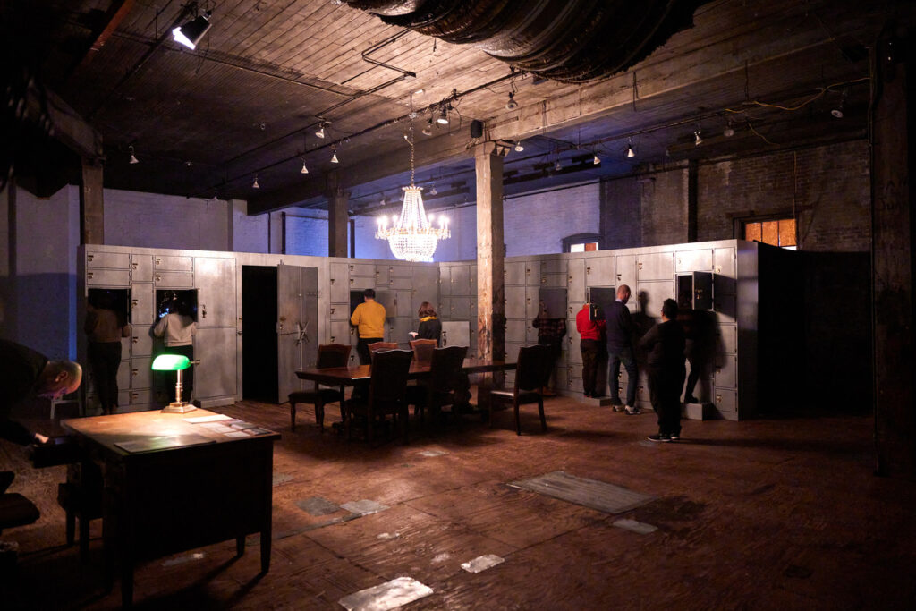 Review: Tania El Khoury’s ‘Cultural Exchange Rate’ Review: Tania El Khoury’s ‘Cultural Exchange Rate’