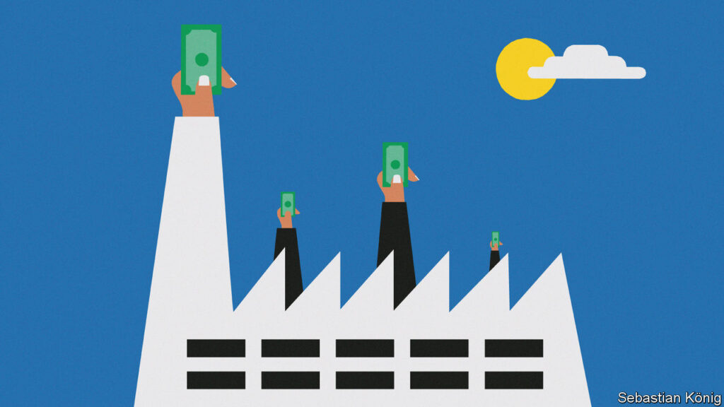 A growing industry is emerging to make philanthropy simpler A growing industry is emerging to make philanthropy simpler