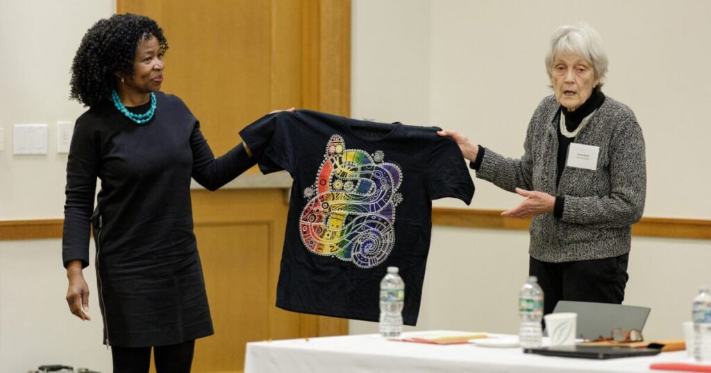 Protecting Indigenous peoples’ knowledge – Harvard Law School