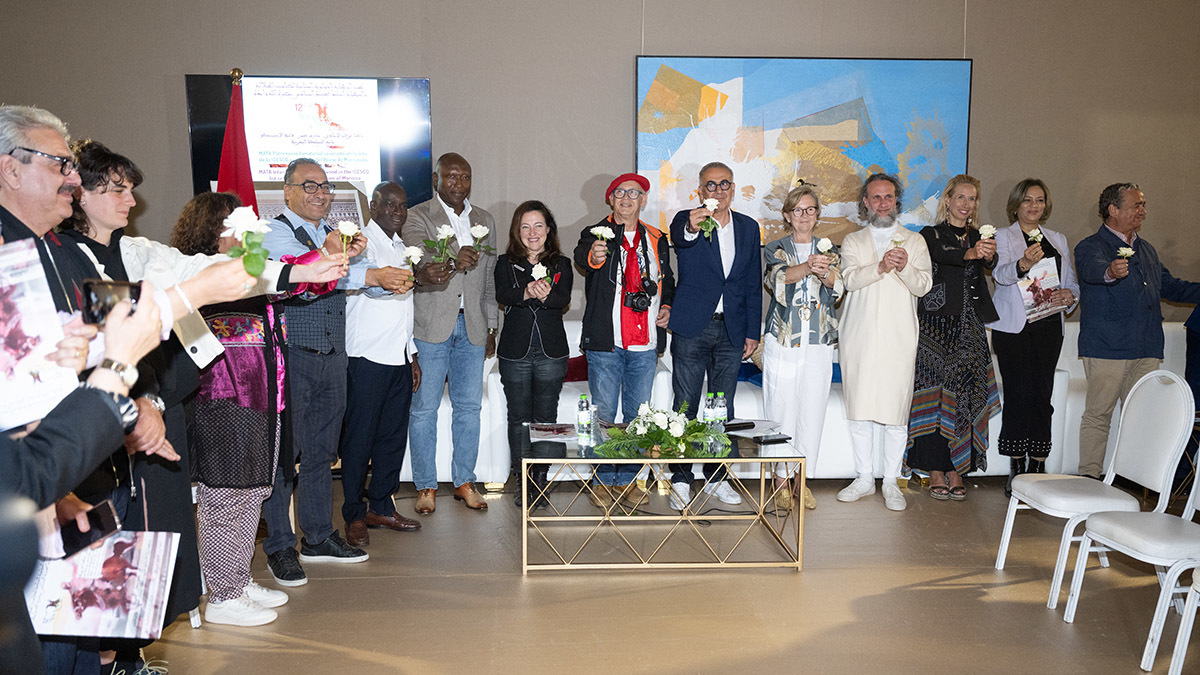 Humanity’s Space for Coexistence and Cultural Exchange