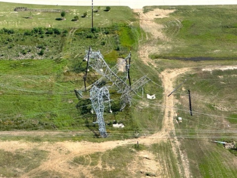 2024 US Severe Weather – Center for Disaster Philanthropy