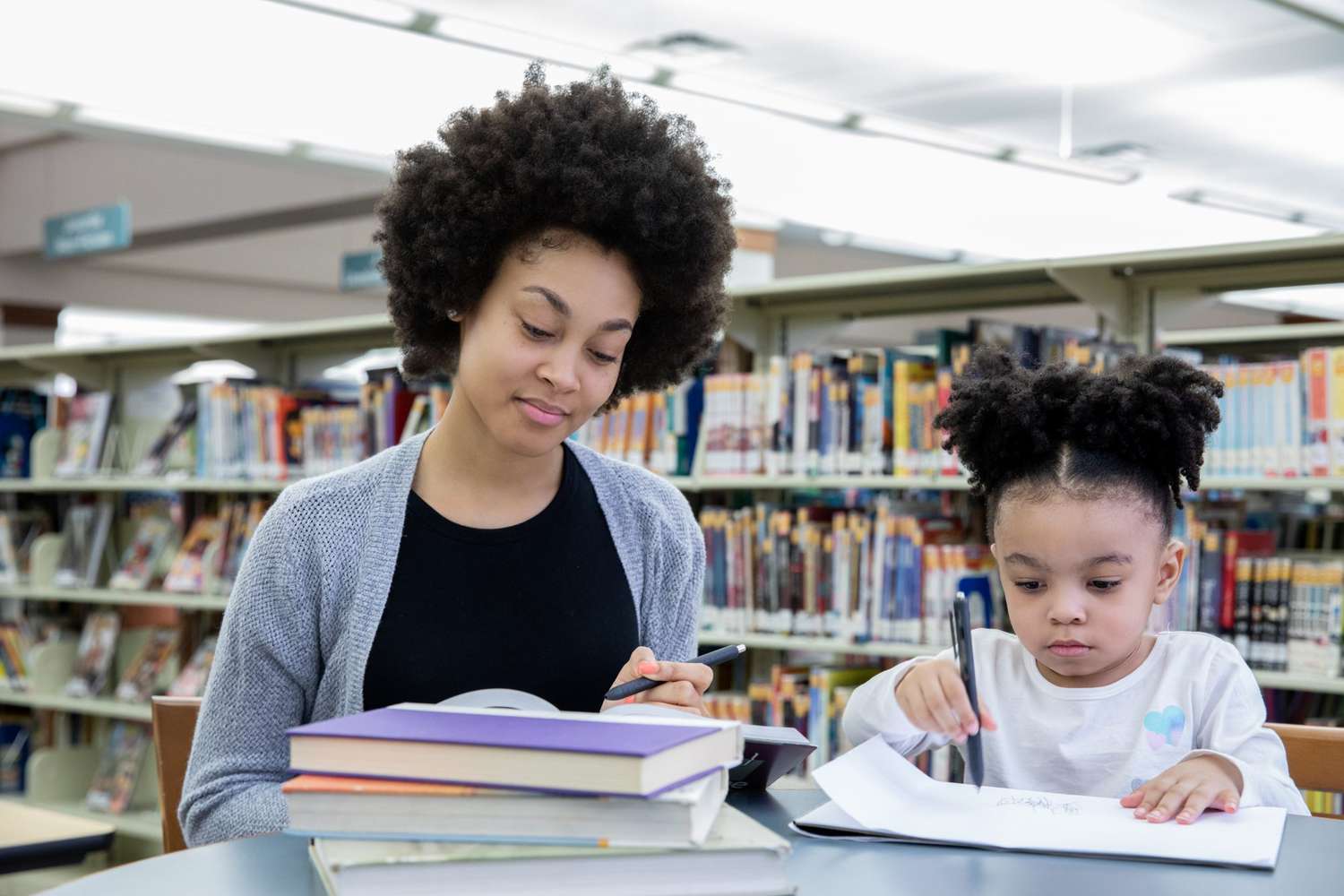 The Best College Scholarships for Parents