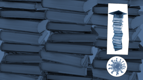 The COVID-19 Pandemic and the Transition to Virtual Learning Had a Profound Effect on Medical Student Education