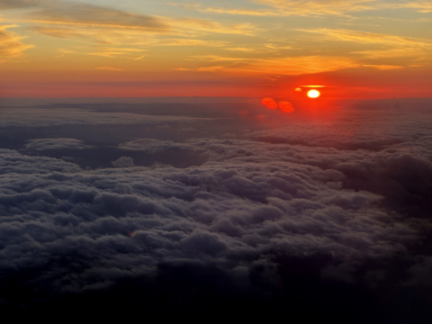 The Sunshine Blog: Ethical Considerations