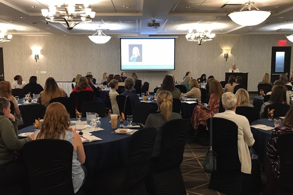 New philanthropy group focuses on women’s health