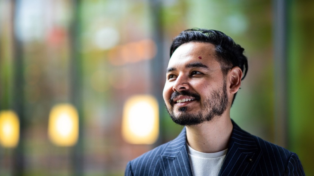 Preserving and honoring Uyghur culture