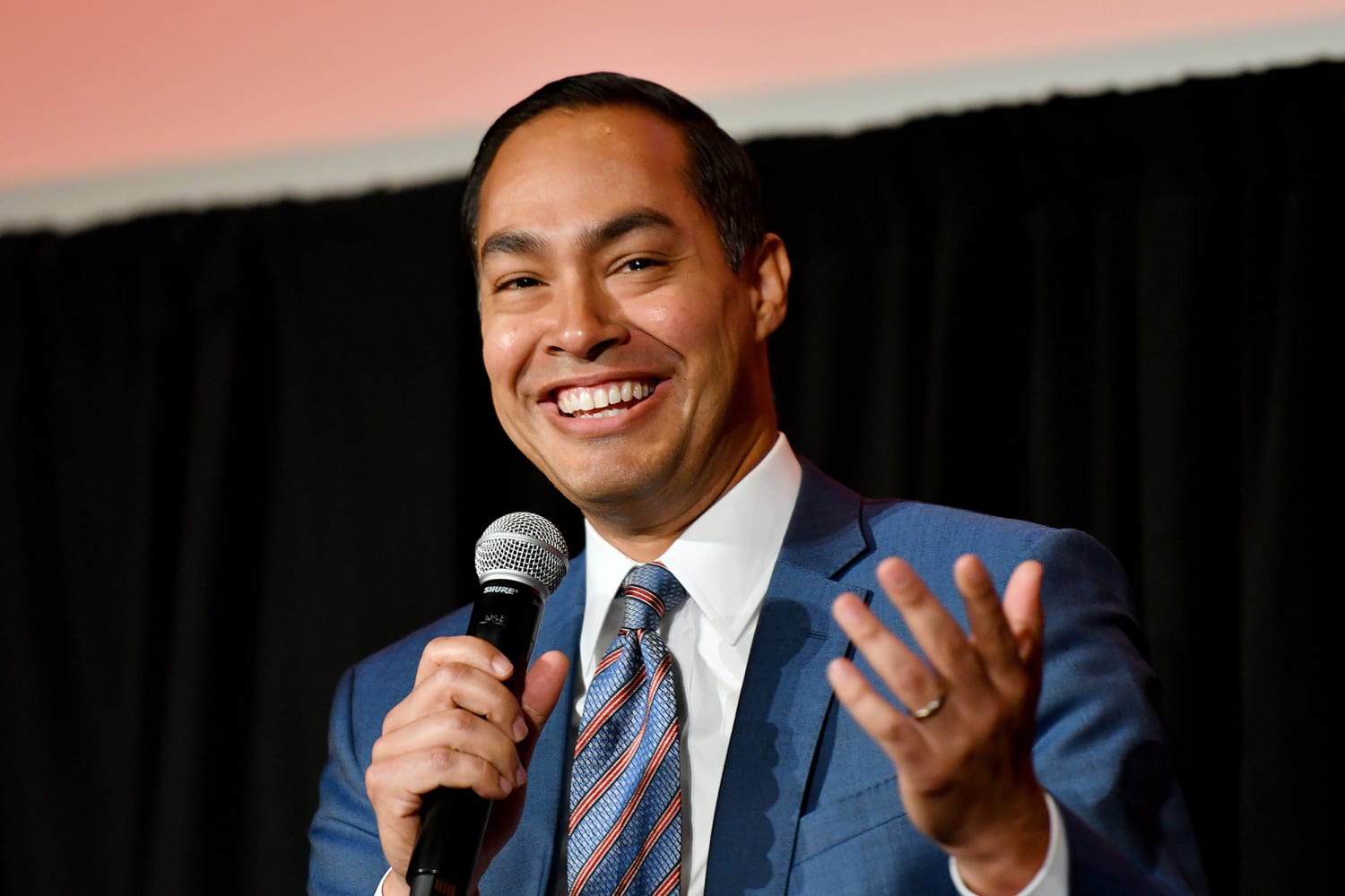 Julián Castro’s new philanthropic mission at Latino Community Foundation: helping Latinos help themselves