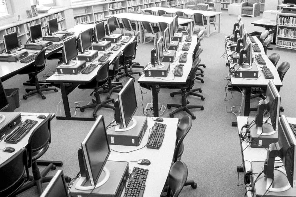 How schools can prepare for the next big thing.