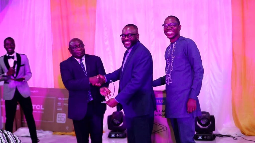 Volta Region GMA awards Senior Doctors for their selfless dedication to work