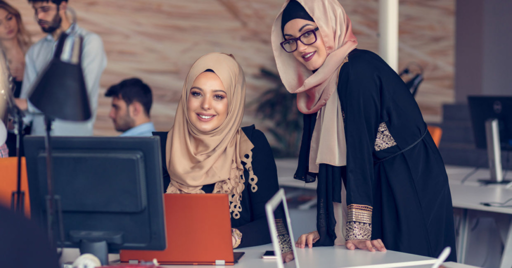 7 NGOs That Fight for Women’s Rights in the Arab World 7 NGOs That Fight for Women’s Rights in the Arab World