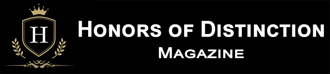 Honors of Distinction Magazine