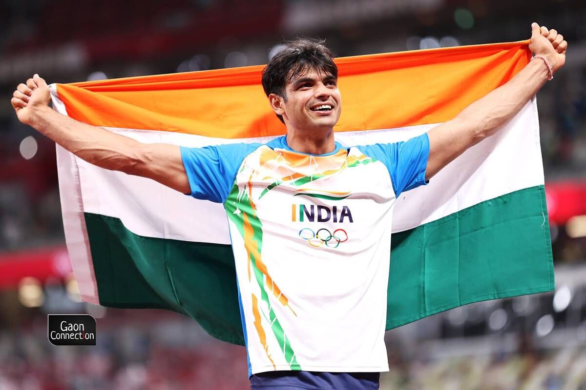 Coaches Who Honed Neeraj Chopra’s Javelin Skills