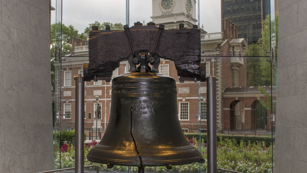 The ‘Quiet Crisis’ Facing National Parks · National Parks Conservation Association