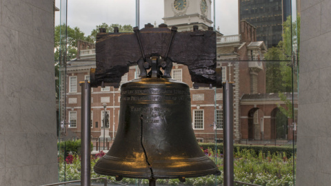 The ‘Quiet Crisis’ Facing National Parks · National Parks Conservation Association