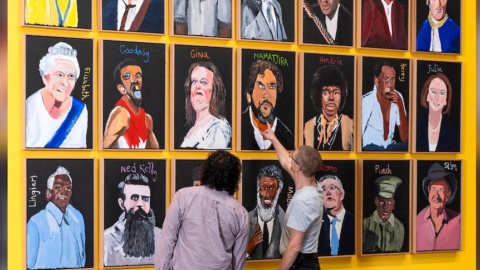 The Rinehart sanction: How crude philanthropy and clumsy gratitude can undermine our democratic ideals