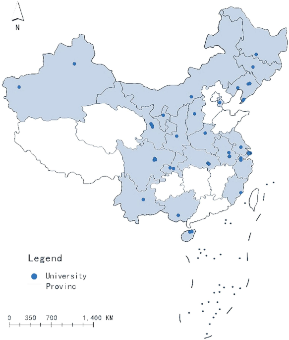 The influence of university library environment on student interactions and college students’ learning engagement