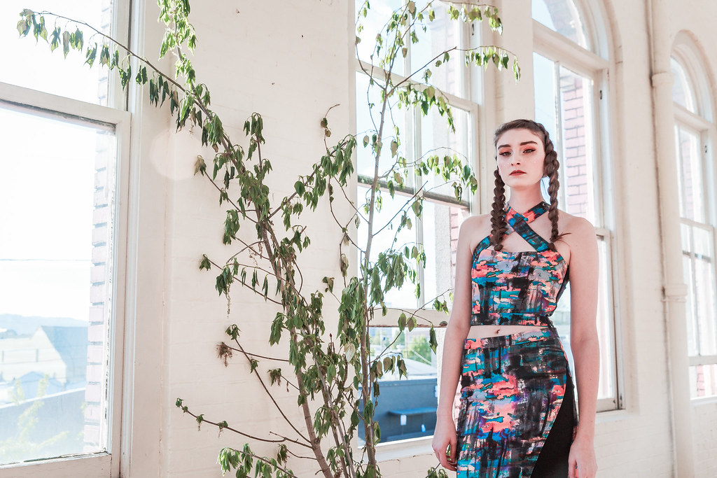 The Rise of Sustainable Fashion: Innovations Shaping the Future of Textile Industry