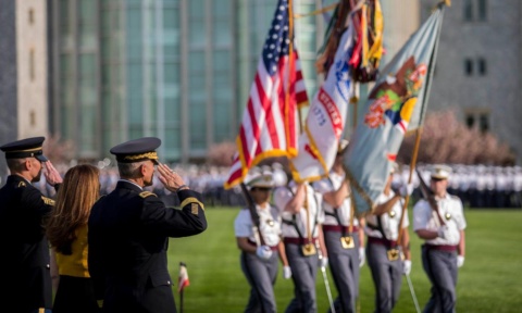 The Changing Character of Followers: Generational Dynamics, Technology, and the Future of Army Leadership The Changing Character of Followers: Generational Dynamics, Technology, and the Future of Army Leadership