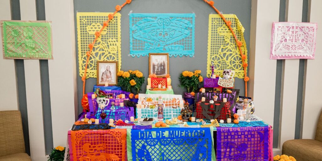 Fostering Cultural Exchange • Southwestern University