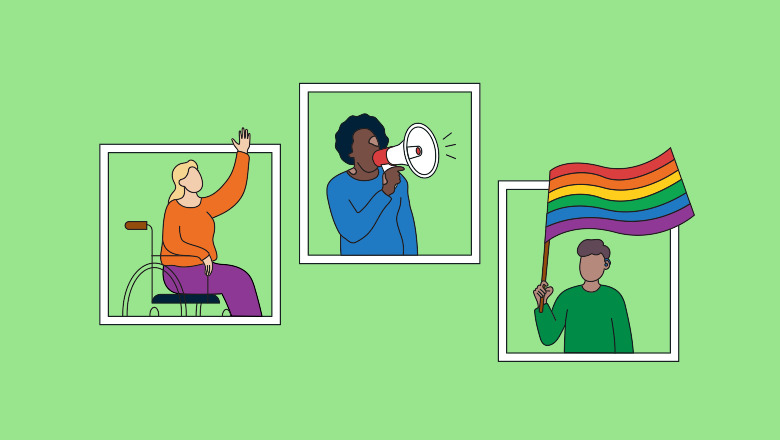 Why Diversity in Marketing & Social Media is Non-Negotiable