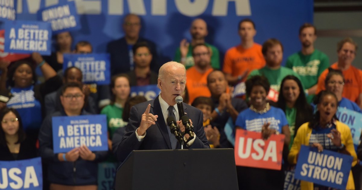 Three Years In, Biden’s American Rescue Plan Buoys Millions of Students and Educators