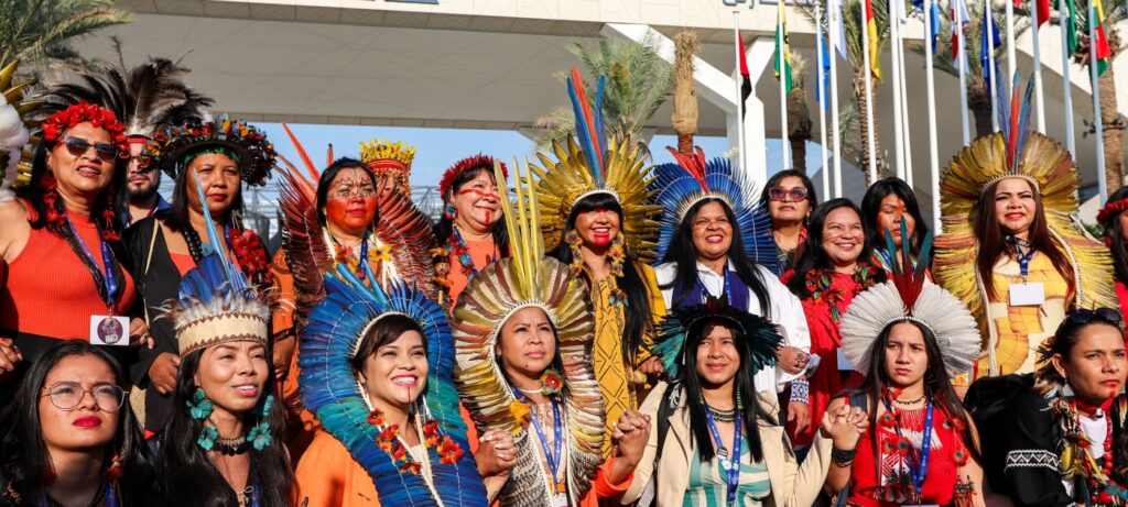 World must place human rights at heart of environmental protection: UNEP Executive Director World must place human rights at heart of environmental protection: UNEP Executive Director