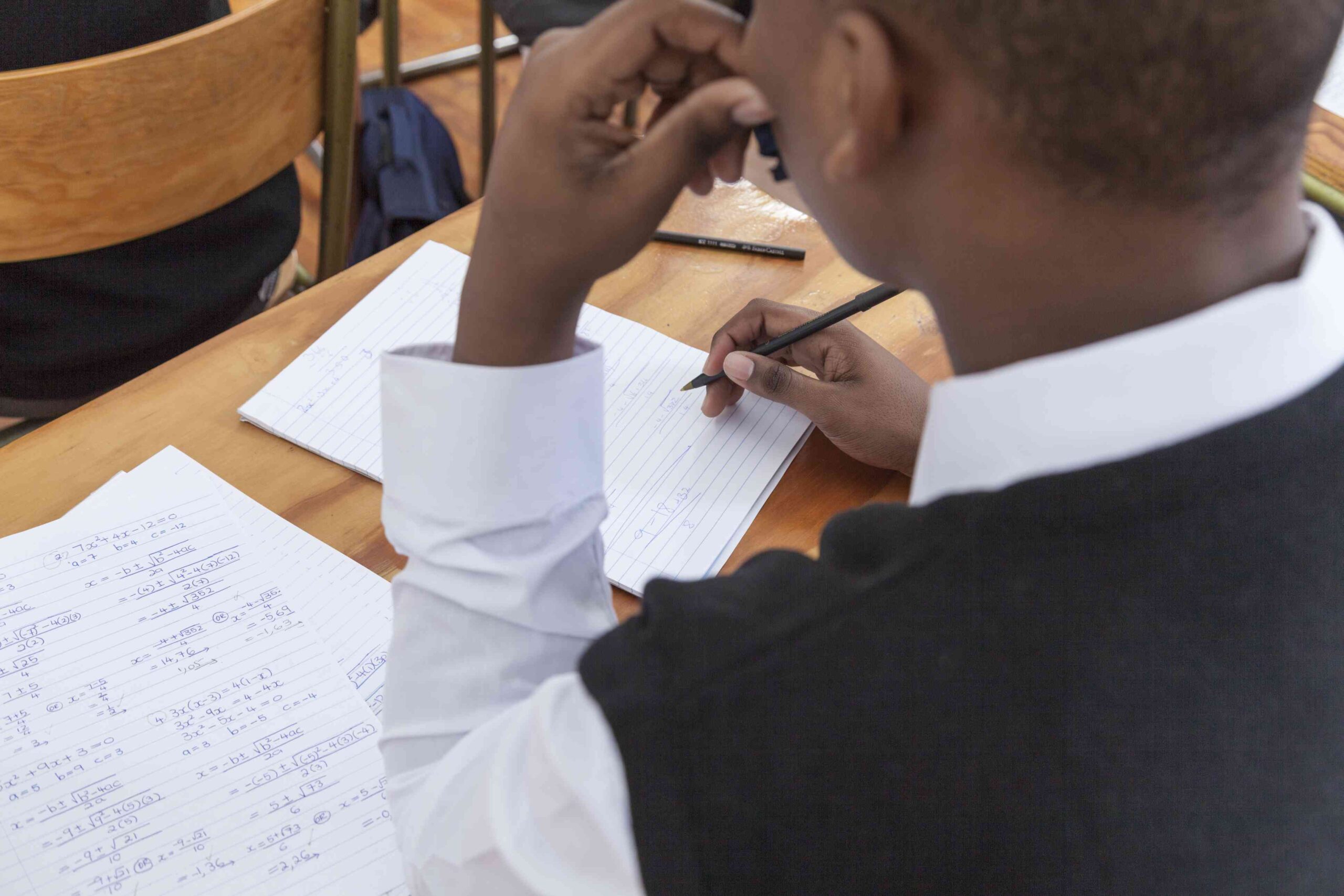 The Purpose of Achievement Tests