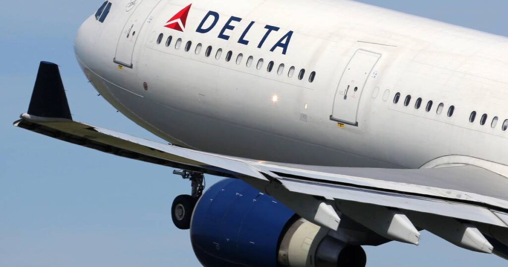Delta global CEO named Ethical Leader of the Year Delta global CEO named Ethical Leader of the Year
