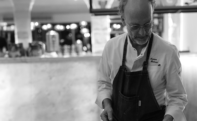 A Coalescence of Cultures at Cairo Food Week