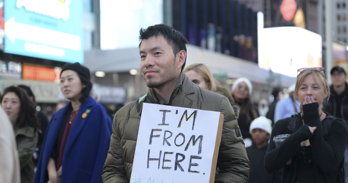 What a cultural exchange program taught me about responding to racism – Chalkbeat