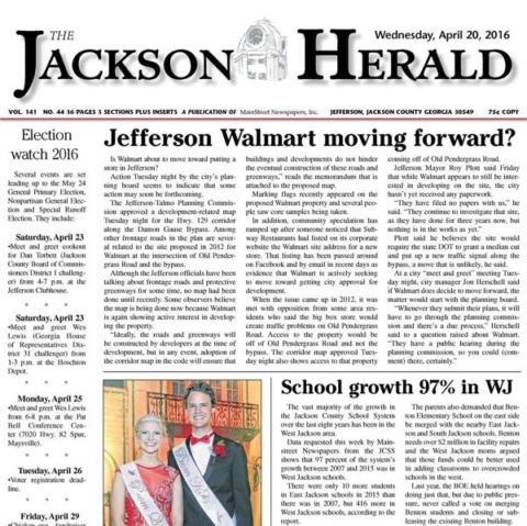 Nicholson student awarded ABB scholarship | School