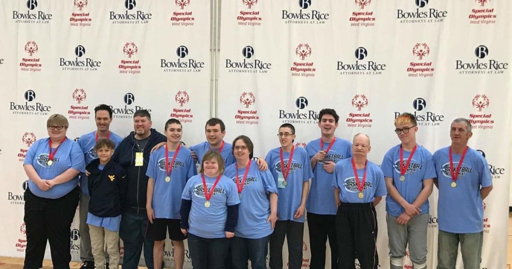 Berkeley County Special Olympics athletes proud of accomplishments | Journal-news