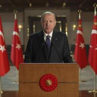 Maarif Foundation plays key role in ensuring equal educational opportunities: Erdoğan Maarif Foundation plays key role in ensuring equal educational opportunities: Erdoğan