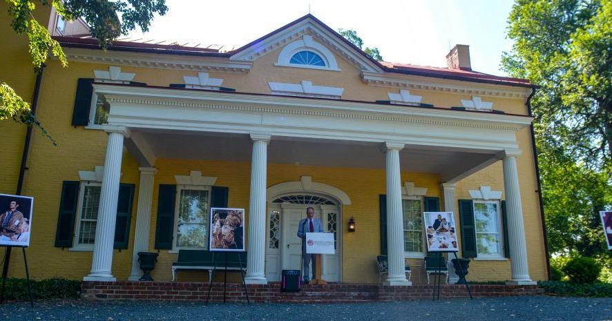 Marshall Center to Host Free Leadership Camp for High School Students | News