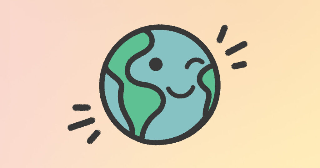 6 Small, Easy Ways You Can Protect the Environment on April 1 6 Small, Easy Ways You Can Protect the Environment on April 1