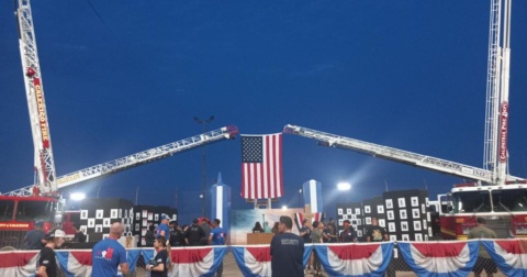 Imperial Valley’s 10th Annual 9-11 Stair Climb honors heroes and unites community | News Imperial Valley’s 10th Annual 9-11 Stair Climb honors heroes and unites community | News