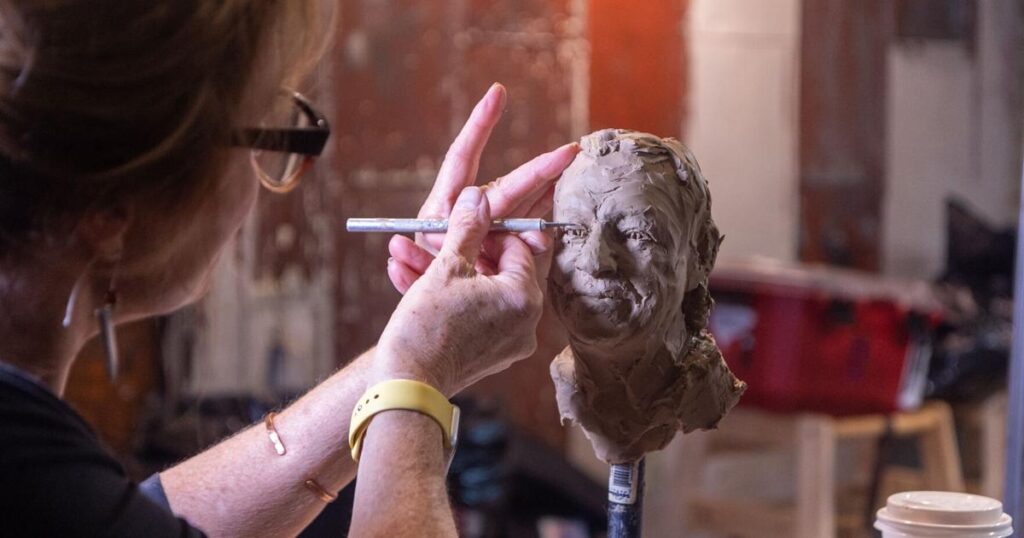 33 Artists Market showcases vibrant creativity and talent within Spokane’s art scene | Arts & Entertainment 33 Artists Market showcases vibrant creativity and talent within Spokane’s art scene | Arts & Entertainment