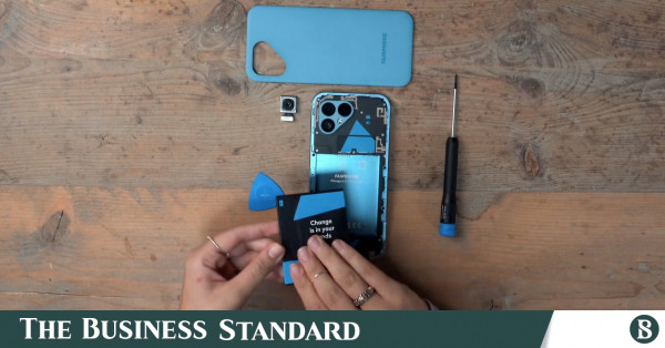 Sustainable smartphones: Shaping a future era of responsible innovation