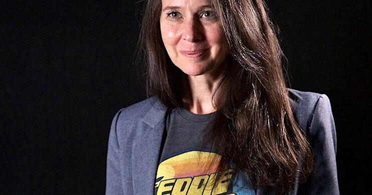 Cybersecurity Director Easterly Selected for Marshall Leadership Award | Giving Back