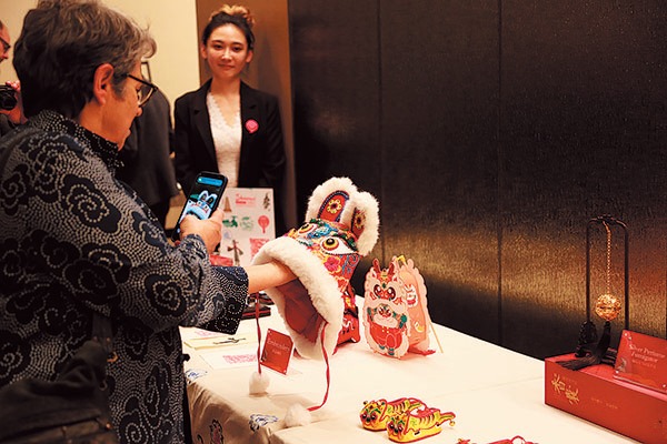 GCI a leading advocate for cultural exchanges – Opinion GCI a leading advocate for cultural exchanges – Opinion