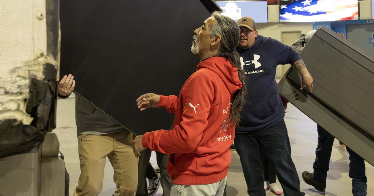 Montana wrestlers to visit Germany for cultural-exchange